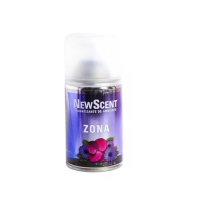New scent aerosol repuesto aromatizador ZONA 185gr
