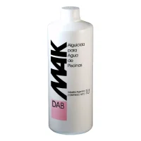 Mak DAB Alguicida Para Agua Blanda