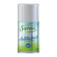 Saphirus Aerosol Aromatizador 185gr - antitabaco