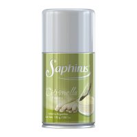 Saphirus Aerosol Aromatizador 185gr - citronella
